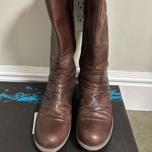 Miz Mooz Riding Boots - Liza Sz 7.5